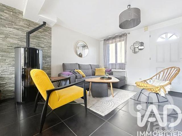 Maison vente à Dreux, Ormoy
