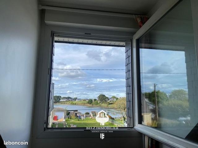 Maison vente à Lorient, Bretagne