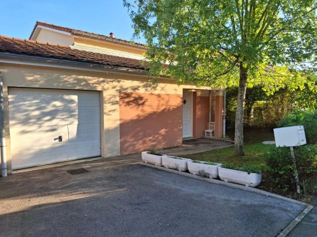 Maison vente à Lure, Héricourt