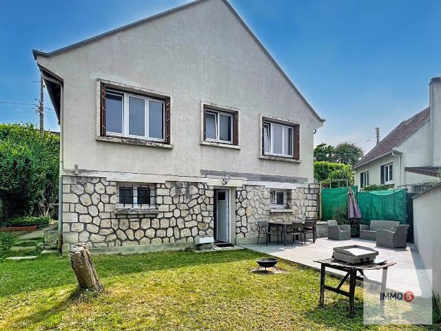 Maison vente à Le Raincy, Gournay-sur-marne
