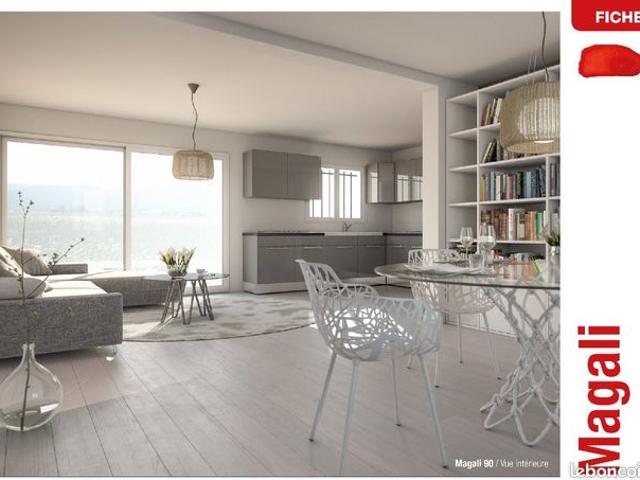 Maison vente à Apt, Cabrières-d'avignon
