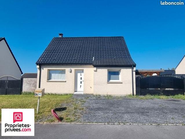 Maison vente à Arras, Biache-saint-vaast