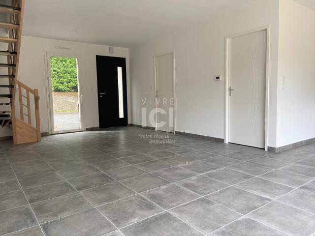 Maison location à Le Chêne Chartier, Mauves-sur-Loire