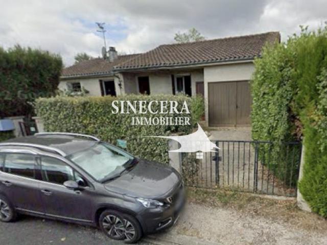 Maison vente à Périgueux, Nouvelle-Aquitaine