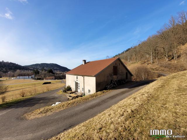 Maison vente à Épinal, Fresse-sur-moselle