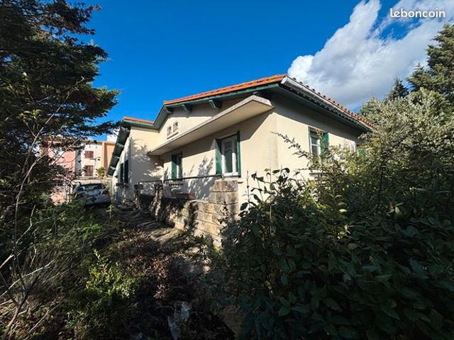 Maison vente à Carcassonne, Villardonnel