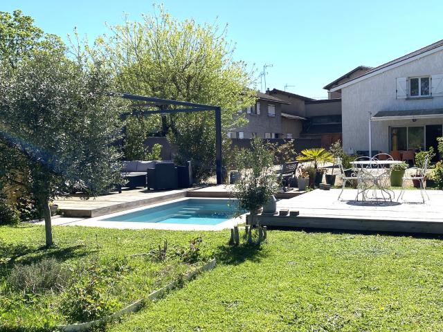 Maison vente à Villefranche-sur-Saône, Rhône