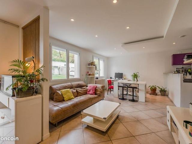 Appartement vente à Bourg-en-Bresse, La Boisse