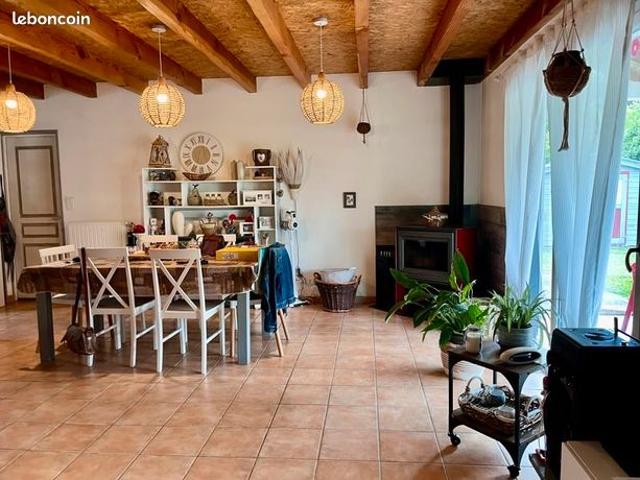 Maison vente à Tulle, Nouvelle-Aquitaine