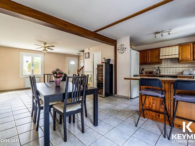 Maison vente à Saint-Ouen-l'Aumône, Val-d'Oise