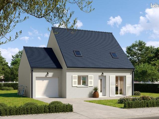 Maison vente à Lodève, Jonquières