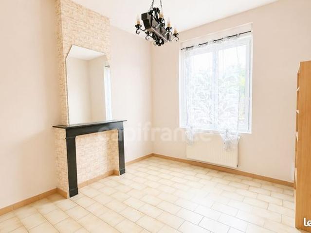 Maison vente à Valenciennes, Anzin