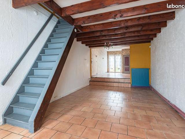 Maison vente à Lille, Tourcoing