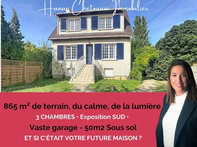 Maison vente à Les Graviers, Igny