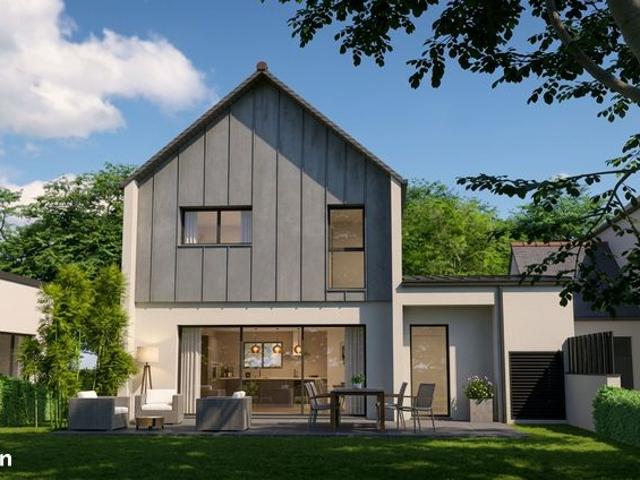 Maison vente à Châteaubriant-Ancenis, Blain