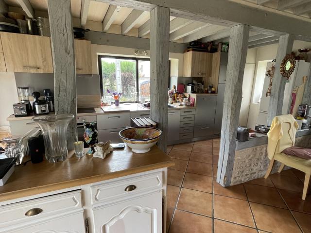 Maison vente à Argentan, Fontaine-les-bassets