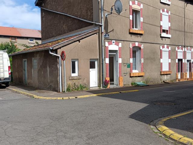 Maison vente à Thionville, Russange