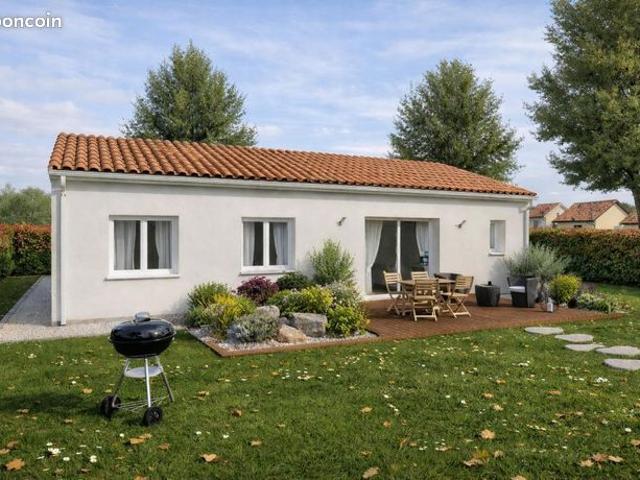 Maison vente à Blaye