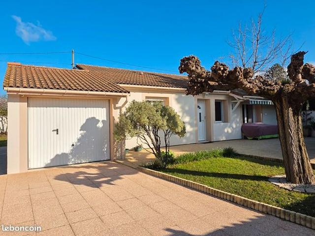 Maison vente à Valence, Bourg-de-péage