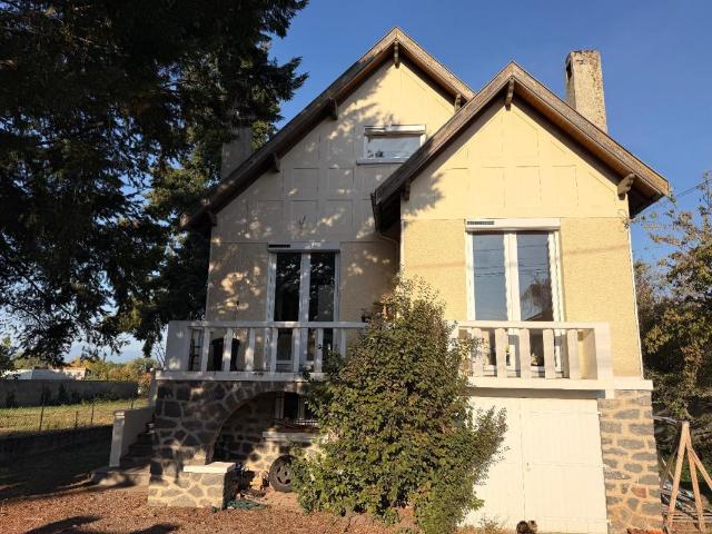 Maison vente à Le Rince, Lezoux