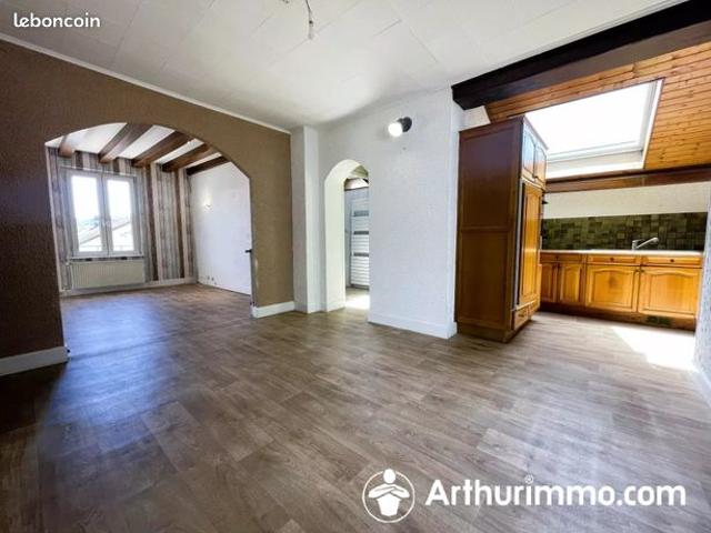 Maison vente à Montbéliard, Seloncourt