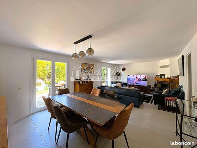 Maison vente à Argenteuil, Saint-leu-la-forêt