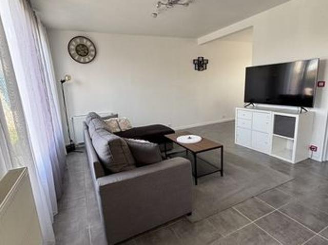 Maison vente à Mantes-la-Jolie, Magnanville