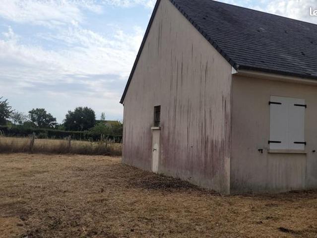 Maison vente à Loches, Centre-Val de Loire