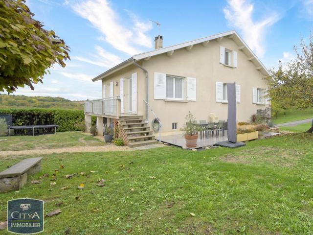 Maison vente à France métropolitaine, Guadeloupe