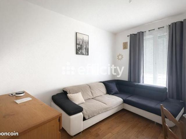 Maison vente à Le Raincy, Livry-gargan