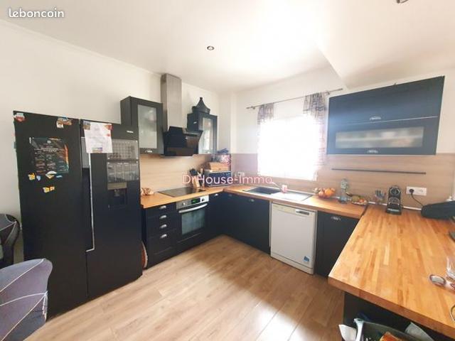 Maison vente à Nanterre, Colombes