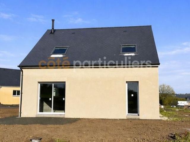 Maison vente à Avranches, Marcey-les-grèves
