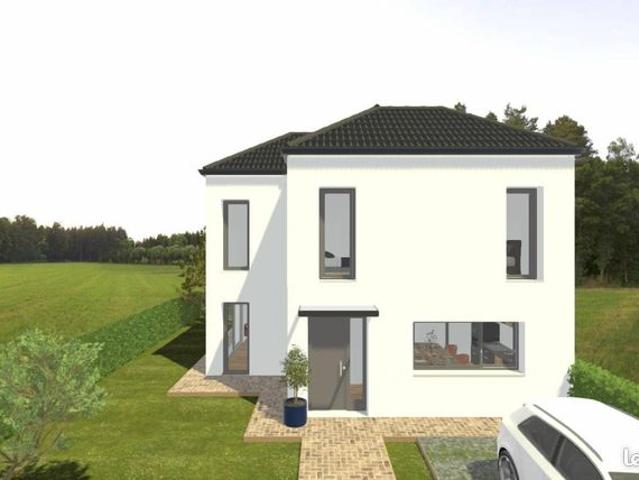 Maison vente à Mantes-la-Jolie, Gargenville