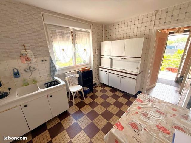 Maison vente à Val-de-Briey, Homécourt