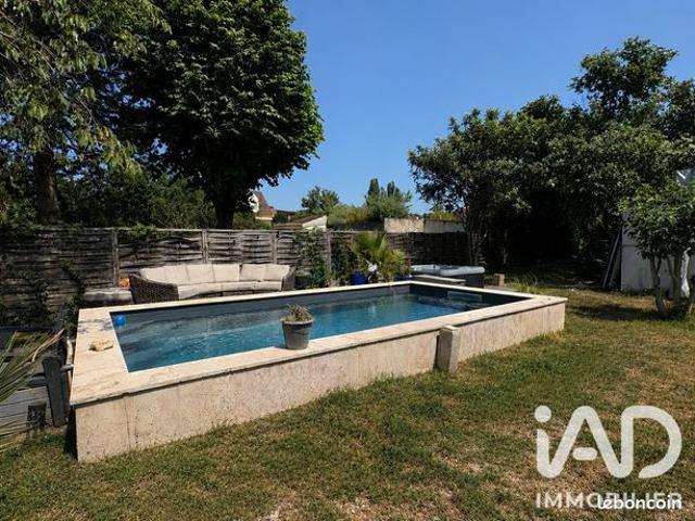 Maison vente à Palaiseau, Chilly-mazarin