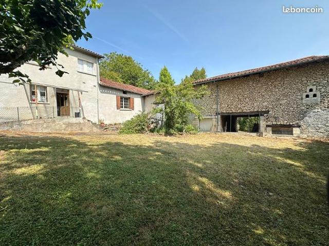 Maison vente à Périgueux, Saint-aquilin