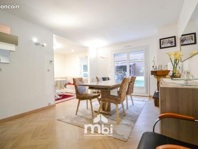 Maison vente à Sarcelles, Fosses