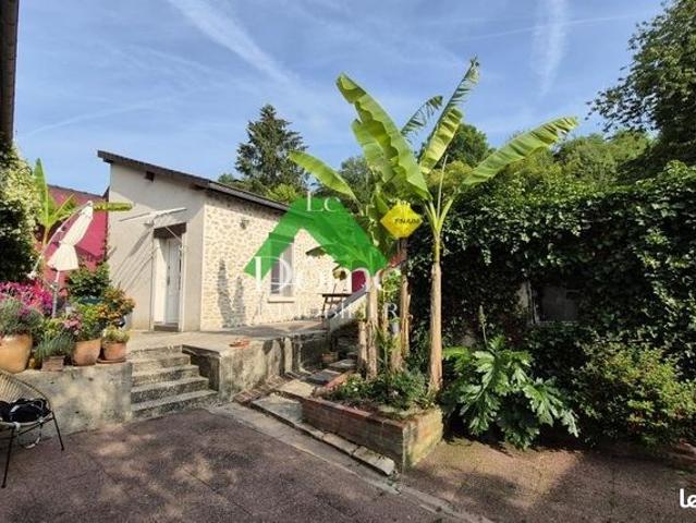 Maison vente à Beauvais, Amblainville