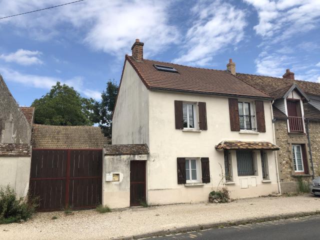Maison location à Palaiseau, Fontenay-lès-briis