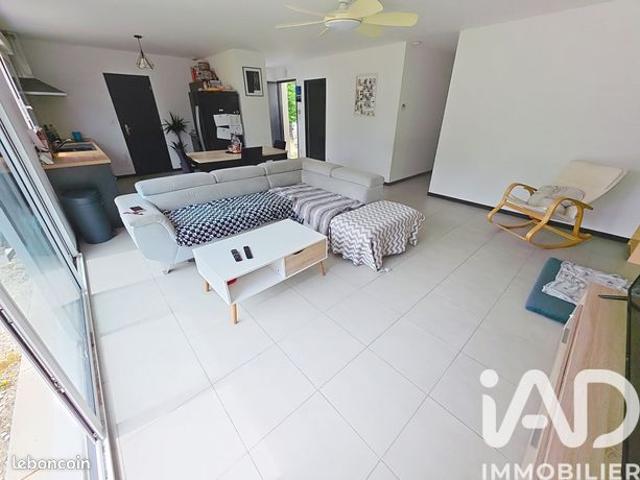 Maison vente à Angoulême, Marthon