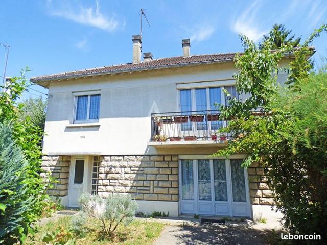 Maison vente à Le Raincy, Neuilly-sur-marne