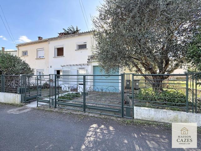 Maison vente à Béziers, Bédarieux