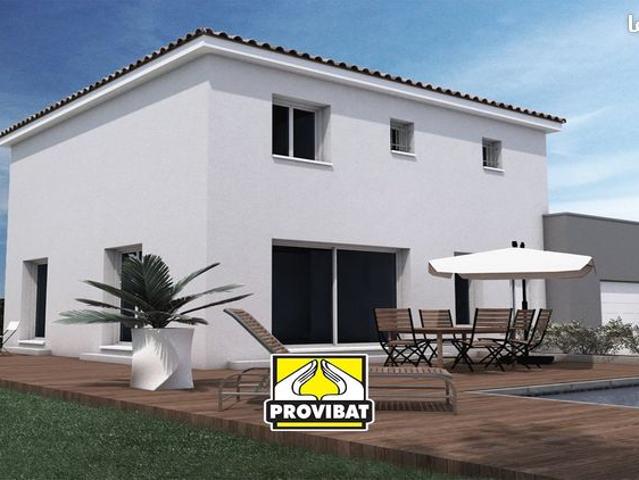 Maison vente à Montpellier, Saussines