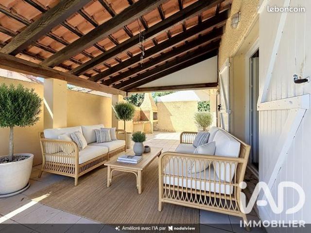 Maison vente à Béziers, Sauvian