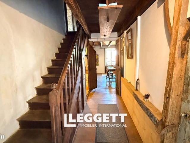 Maison vente à Rochechouart, Dournazac