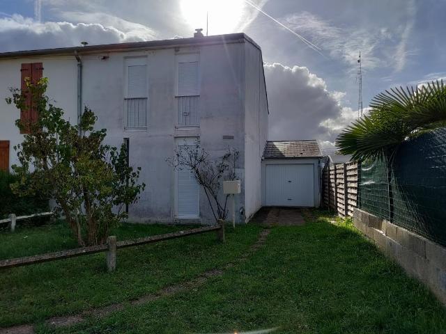Maison vente à Calepont, Carlepont