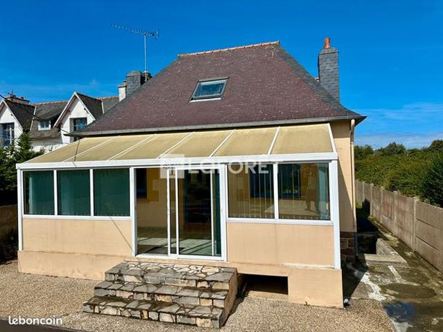 Maison vente à Lannion, Bretagne