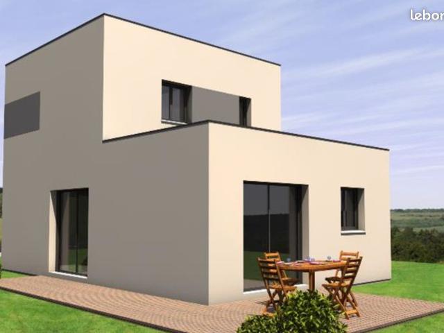 Maison vente à Cholet, Cernusson