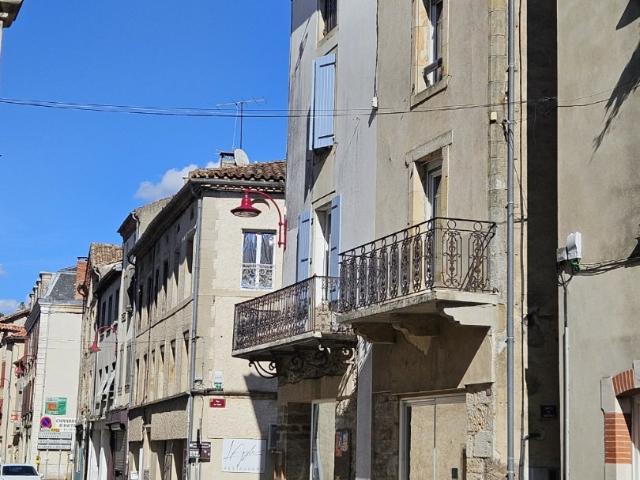 Maison vente à Laguépie, Tarn-et-Garonne