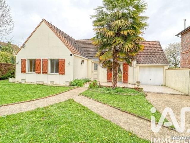 Maison vente à Pontoise, Valmondois